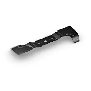 ČEPELE S OPTIMALIZOVANÝM PRŮTOKEM