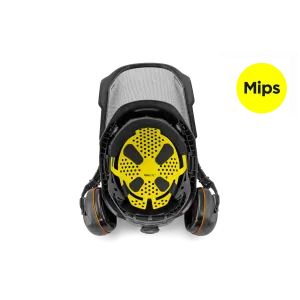 Obrázek #2 k produktu Přilba pro práci v lese Husqvarna, Technical Mips