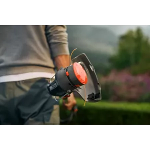 Obrázek #10 k produktu Husqvarna Aspire™ T28-P4A s akumulátorem a nabíječkou 