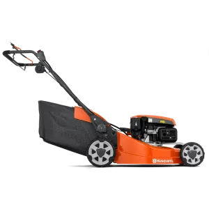 Obrázek #3 k produktu HUSQVARNA LC 353VE 