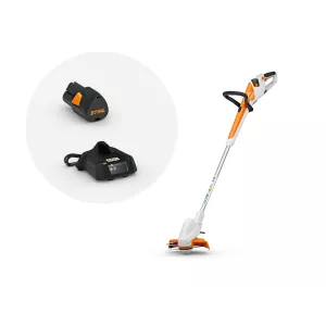 STIHL FSA 30 + AS 2 + AL 1