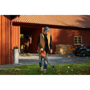 Obrázek #2 k produktu Ochrana sluchu Husqvarna X-LOW, náhlavní oblouk