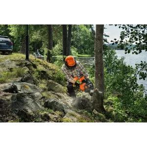 Obrázek #4 k produktu Husqvarna 242i