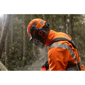 Obrázek #4 k produktu Přilba pro práci v lese Husqvarna, Technical Mips