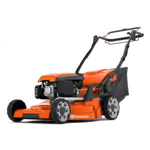 Obrázek #4 k produktu HUSQVARNA LC 353VE 