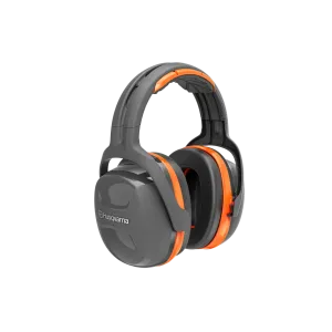 Husqvarna hearing protection X-HIGH, náhlavní oblouk