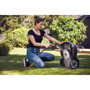 Obrázek #7 k produktu HUSQVARNA AUTOMOWER® 310 Mark II 