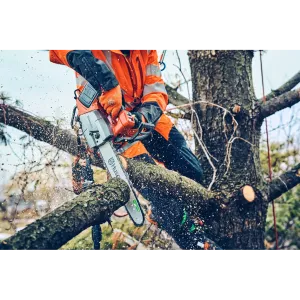 Obrázek #2 k produktu Husqvarna T542i XP® bez akumulátoru a nabíječky 