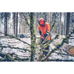 Obrázek #5 k produktu Pilový řetěz X-CUT S35G / 325" / 1,5 mm / Semi chisel / 64 čl. / 15" 