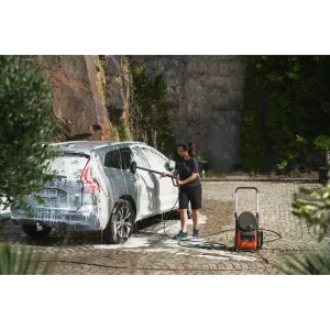 Obrázek #7 k produktu Husqvarna PW 370 