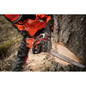 Obrázek #13 k produktu Pilový řetěz X-CUT C85 Chisel 36" / 3/8” 1,5 mm / 115 čl. 