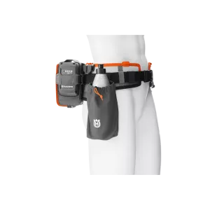 Obrázek #2 k produktu Opasek Flexi na akumulátor HUSQVARNA - sada s adaptérem 