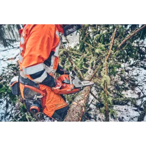 Obrázek #6 k produktu Pilový řetěz X-CUT S35G / 325" / 1,5 mm / Semi chisel / 64 čl. / 15" 