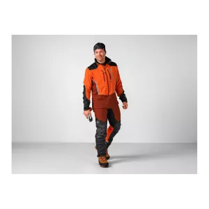 Obrázek #0 k produktu Bunda Technical Extreme pro práci v lese