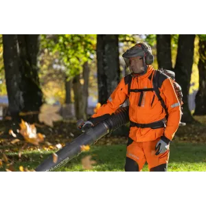 Obrázek #2 k produktu Husqvarna hearing protection X-HIGH, náhlavní oblouk