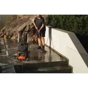 Obrázek #8 k produktu Husqvarna PW 370 