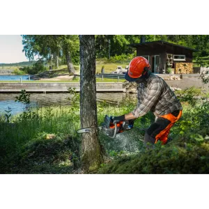 Obrázek #2 k produktu Husqvarna 242i s akumulátorem a nabíječkou