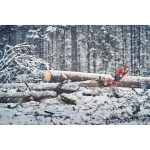 Obrázek #7 k produktu Pilový řetěz X-CUT S35G / 325" / 1,5 mm / Semi chisel / 64 čl. / 15" 