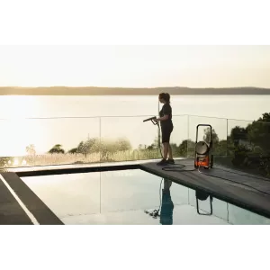 Obrázek #9 k produktu Husqvarna PW 370 