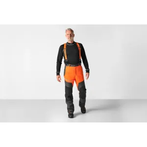 Obrázek #0 k produktu Kalhoty Husqvarna Classic s protipořezovou ochranou