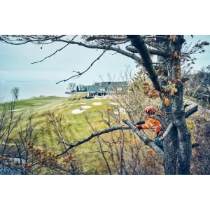 Obrázek #4 k produktu Husqvarna T542i XP® bez akumulátoru a nabíječky 