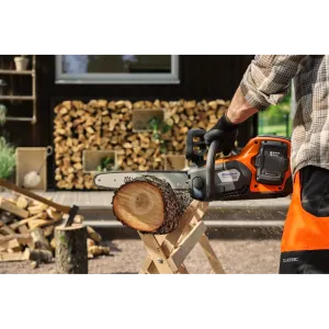 Obrázek #3 k produktu Husqvarna 242i s akumulátorem a nabíječkou