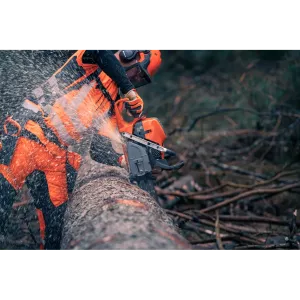 Obrázek #10 k produktu Pilový řetěz X-CUT C85 Chisel 3/8” / 1,5 mm / 92 čl. 