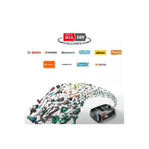 Obrázek #3 k produktu Akumulátor Husqvarna Aspire™ P4A 18-B45 