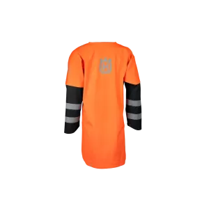 Obrázek #1 k produktu Bunda do deště s prodlouženými zády Functional - jedna velikost 