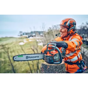 Obrázek #5 k produktu Husqvarna T542i XP® bez akumulátoru a nabíječky 