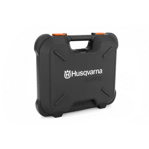 Přenosný kufřík Husqvarna Aspire™ P8X