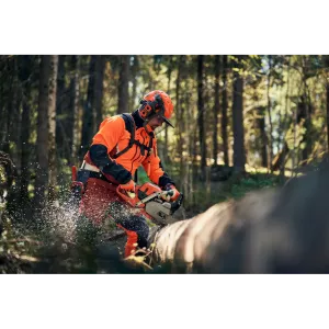 Obrázek #4 k produktu Bunda Technical Extreme pro práci v lese