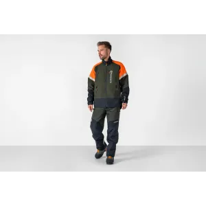 Obrázek #0 k produktu Bunda Husqvarna Functional na práci v lese