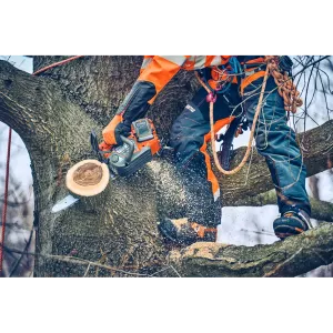 Obrázek #6 k produktu Husqvarna T542i XP® bez akumulátoru a nabíječky 