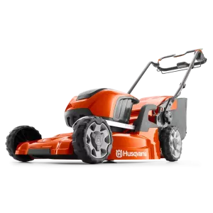 Obrázek #7 k produktu HUSQVARNA LC 347iVX s 2 akumulátory a nabíječkou 