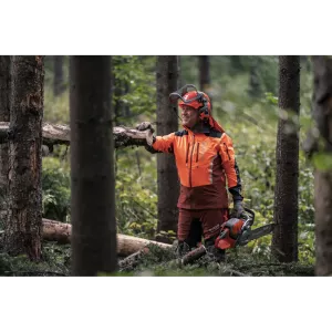 Obrázek #5 k produktu Bunda Technical Extreme pro práci v lese