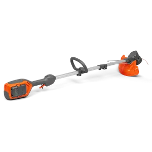 Obrázek #5 k produktu HUSQVARNA 215iL s akumulátorem a nabíječkou 