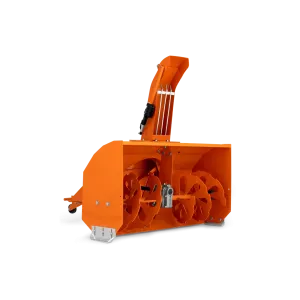 Husqvarna Snow thrower