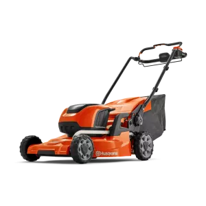 Obrázek #8 k produktu HUSQVARNA LC 347iVX s 2 akumulátory a nabíječkou 