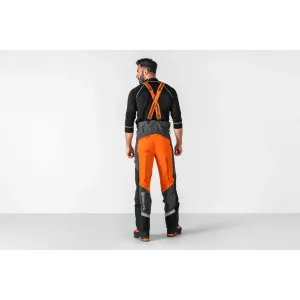 Obrázek #1 k produktu Pánské kalhoty Husqvarna Technical na práci s řetězovou pilou