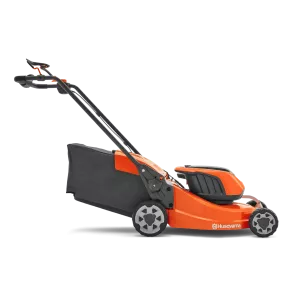 Obrázek #9 k produktu HUSQVARNA LC 347iVX s 2 akumulátory a nabíječkou 