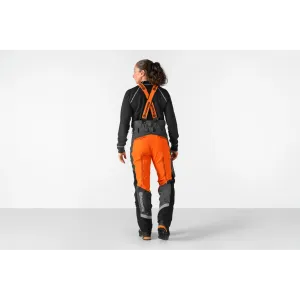 Obrázek #1 k produktu Dámské kalhoty Husqvarna Technical na práci s řetězovou pilou