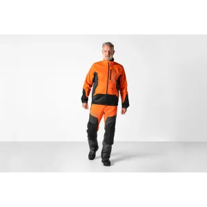 Obrázek #0 k produktu Bunda Husqvarna Classic na práci v lese