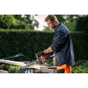 Obrázek #3 k produktu Husqvarna 215i