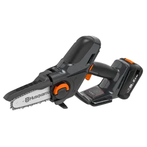 Husqvarna Aspire™ P5-P4A s akumulátorem a nabíječkou