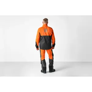 Obrázek #1 k produktu Bunda Husqvarna Classic na práci v lese