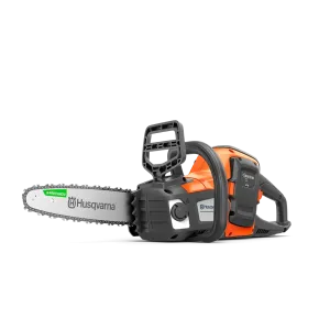 Husqvarna 215i s akumulátorem a nabíječkou