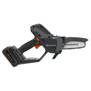 Obrázek #0 k produktu Husqvarna Aspire™ P5-P4A s akumulátorem a nabíječkou