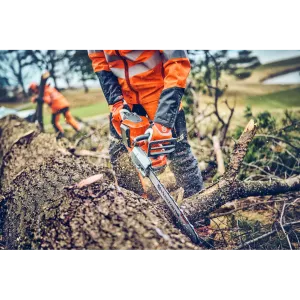 Obrázek #2 k produktu Husqvarna 542i XP® bez akumulátoru a nabíječky 