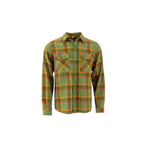 Flanelová košile Husqvarna